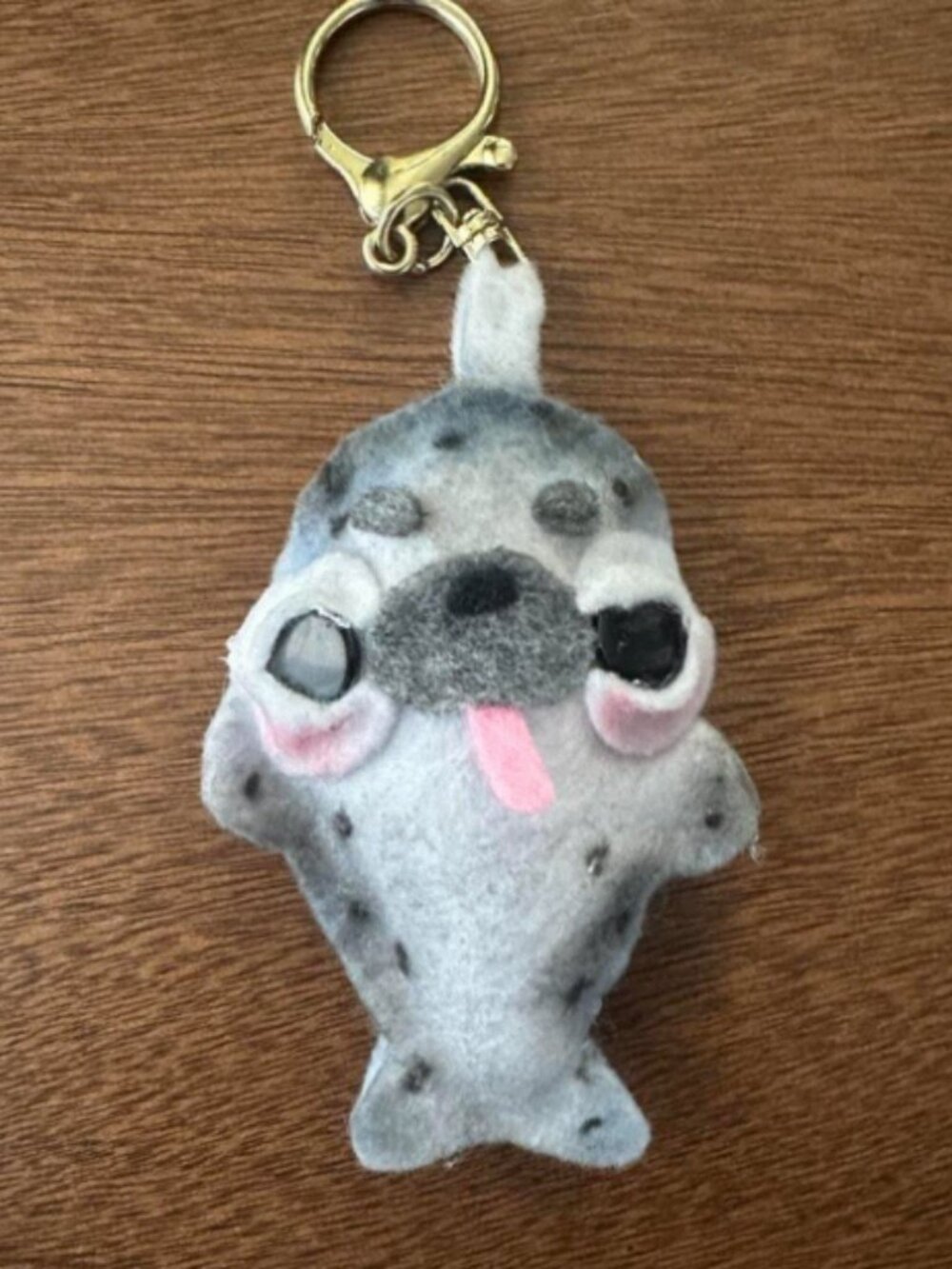 Handmade Keychain